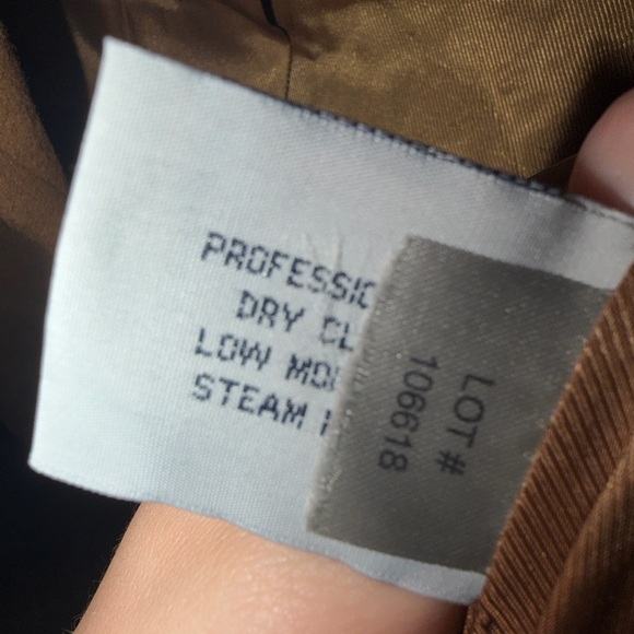 Anne Klein - Picture 6 of 6